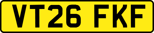 VT26FKF