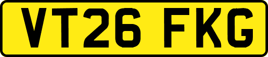 VT26FKG