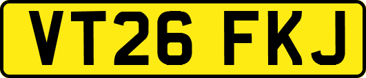 VT26FKJ