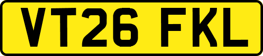VT26FKL