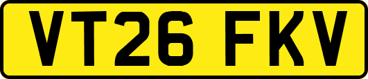 VT26FKV