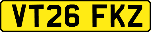 VT26FKZ