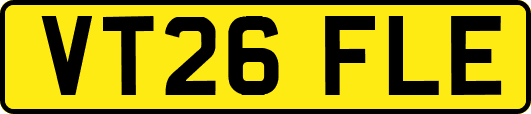 VT26FLE