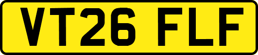 VT26FLF