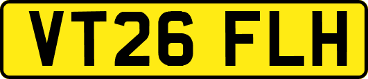 VT26FLH