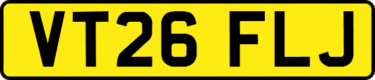 VT26FLJ