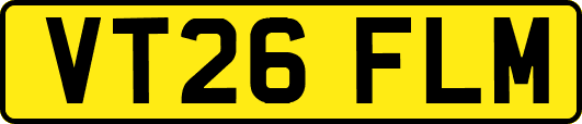 VT26FLM