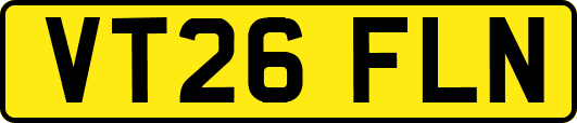 VT26FLN