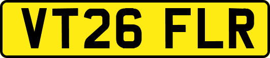 VT26FLR