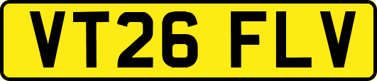 VT26FLV
