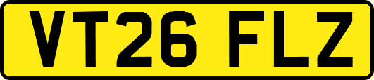 VT26FLZ