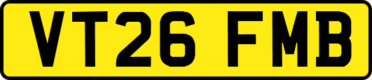 VT26FMB