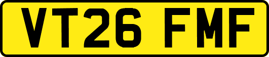 VT26FMF