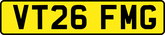 VT26FMG