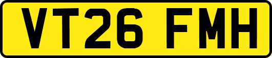 VT26FMH