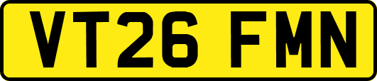 VT26FMN