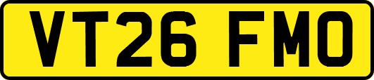 VT26FMO