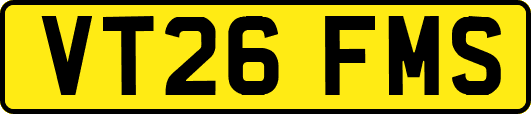 VT26FMS