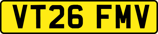 VT26FMV