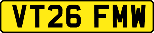 VT26FMW