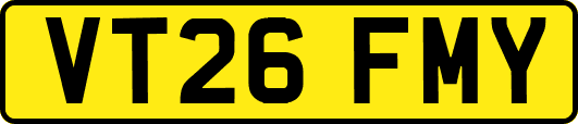 VT26FMY