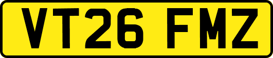 VT26FMZ