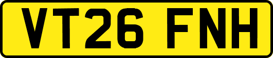 VT26FNH