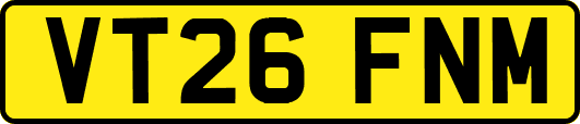 VT26FNM