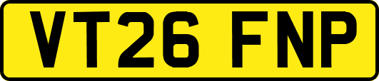 VT26FNP