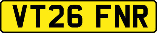 VT26FNR