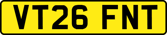 VT26FNT