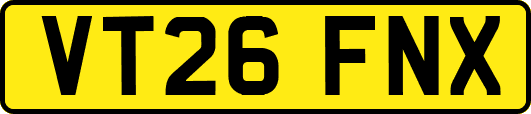 VT26FNX
