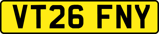 VT26FNY