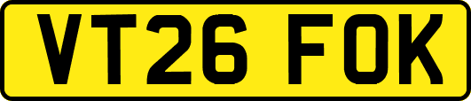 VT26FOK