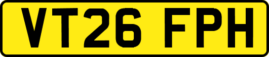 VT26FPH