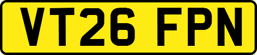 VT26FPN