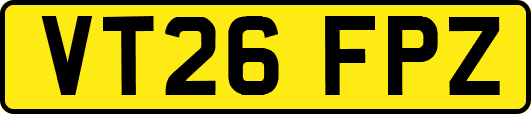 VT26FPZ