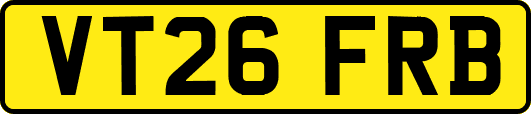 VT26FRB