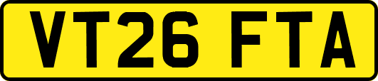 VT26FTA