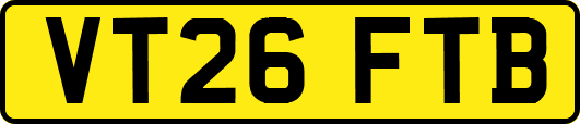 VT26FTB