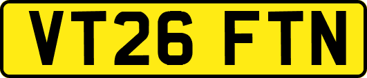 VT26FTN