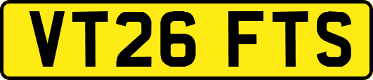 VT26FTS