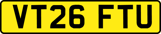 VT26FTU