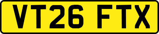 VT26FTX