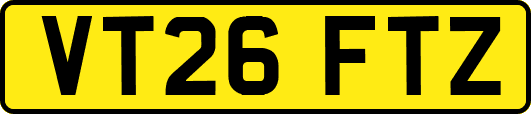 VT26FTZ