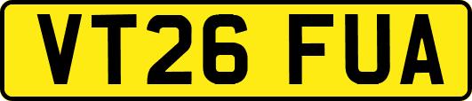 VT26FUA