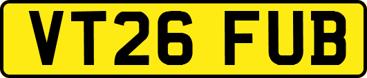 VT26FUB