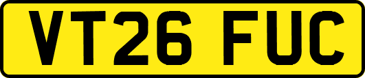 VT26FUC