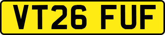 VT26FUF