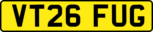 VT26FUG